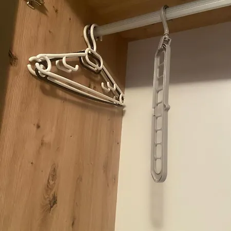 Apartment Donna