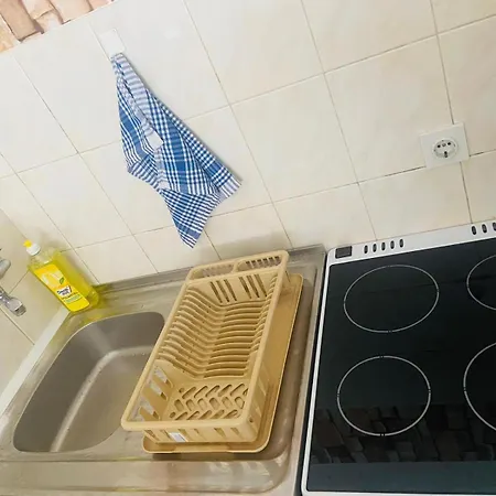 Donna Apartment Zaboric