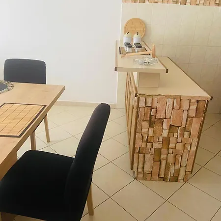 Apartamento Donna Zaboric