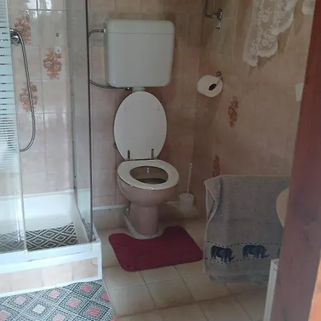 Donna Apartment Zaboric