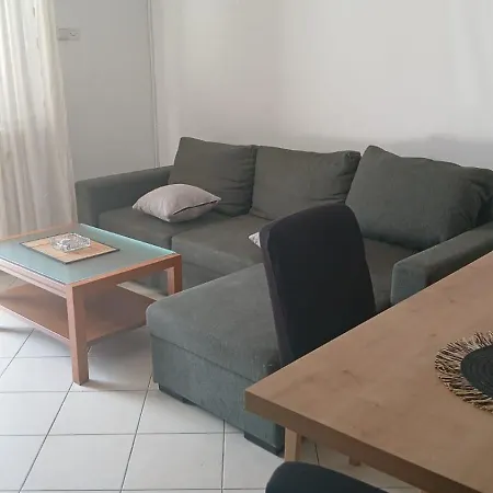 Apartment Donna Zaboric