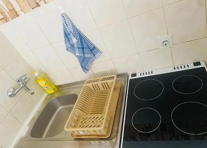 Donna Apartment Zaboric