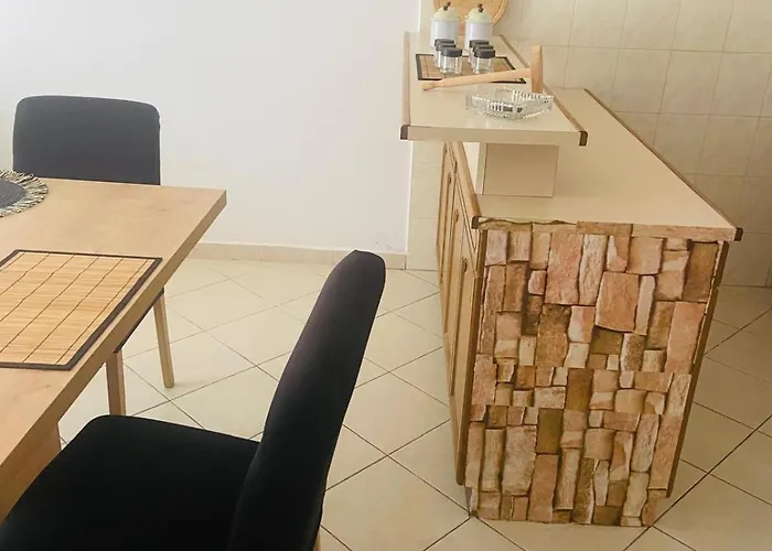 Apartmán Donna Žaborić